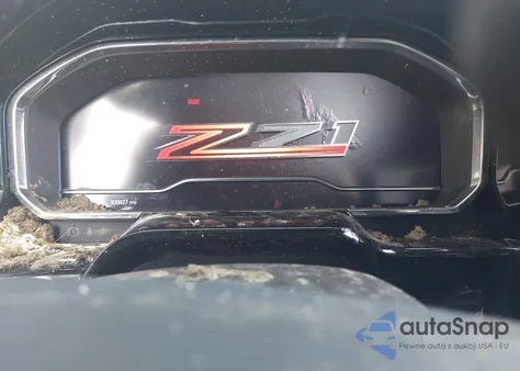 2025 Chevrolet Silverado 1500 4Wd Standard Bed Lt from USA, damaged, VIN 2GCUKDED2S1166218